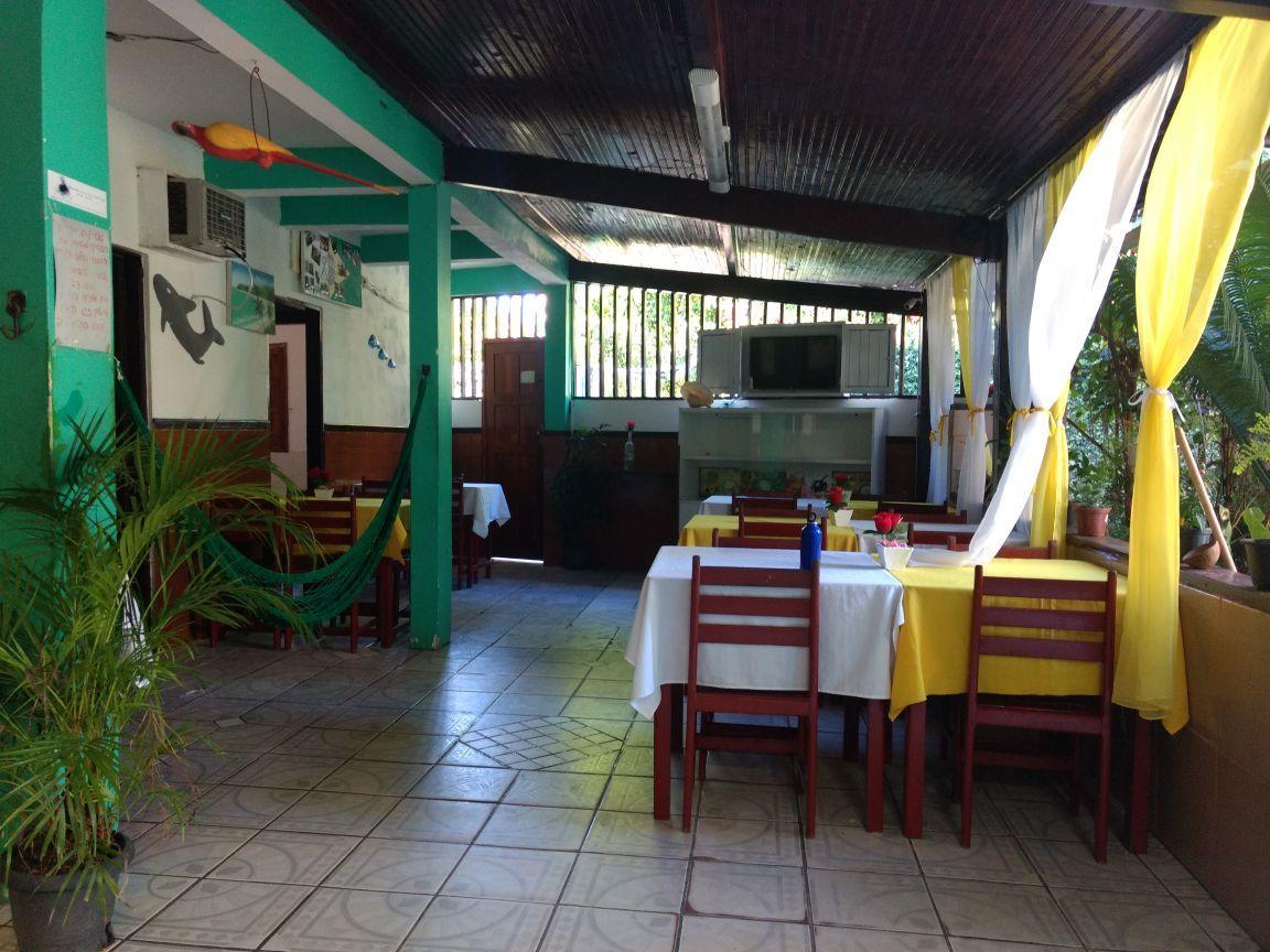 Pousada Sampa No Morro Morro de Sao Paulo Ngoại thất bức ảnh